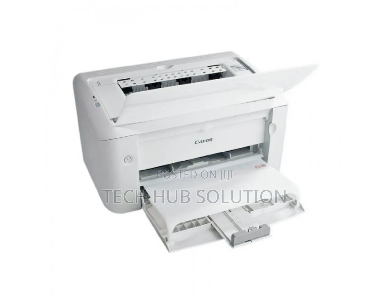 Canon I‐Sensys Lbp3010 – A4 Monochrome Usb Laser Printer