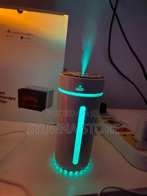 Diffuser Rechargeable and Non Rechargeable