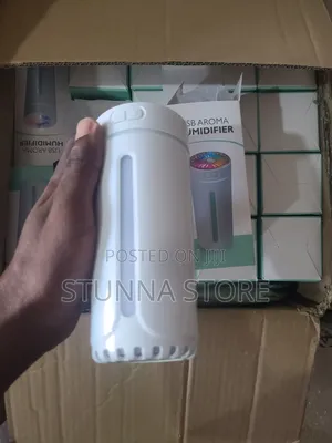 Diffuser Rechargeable and Non Rechargeable