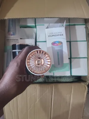 Diffuser Rechargeable and Non Rechargeable