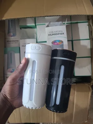 Diffuser Rechargeable and Non Rechargeable