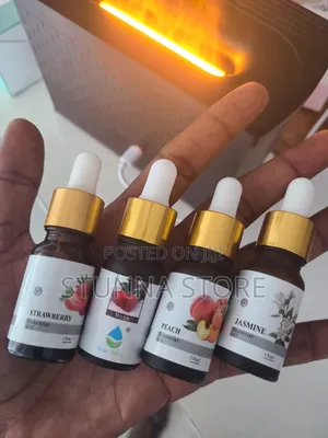Essential Oil Jumla Na Rejareja