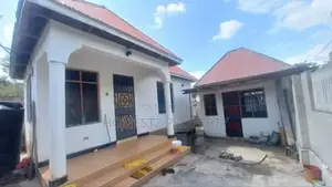Furnished 3bdrm House in Mbezi Kwa Msuguri, Kinondoni for sale