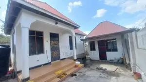 Furnished 3bdrm House in Mbezi Kwa Msuguri, Kinondoni for sale