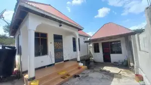 Furnished 3bdrm House in Mbezi Kwa Msuguri, Kinondoni for sale