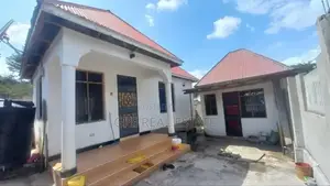 Furnished 3bdrm House in Mbezi Kwa Msuguri, Kinondoni for sale