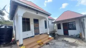 Furnished 3bdrm House in Mbezi Kwa Msuguri, Kinondoni for sale