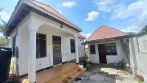 Furnished 3bdrm House in Mbezi Kwa Msuguri, Kinondoni for sale