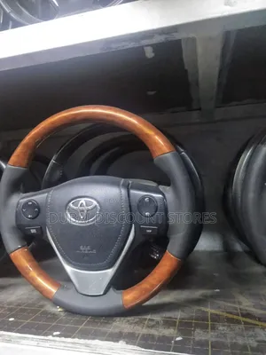 Complete Steering