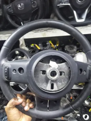 Kia Motors Steering