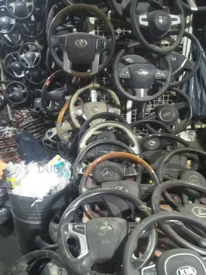 Kia Motors Steering