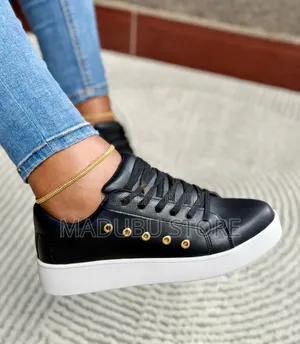 Polo Men Sneakrs