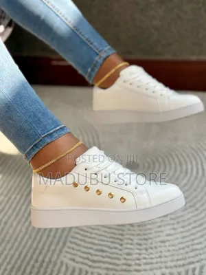 Polo Men Sneakrs