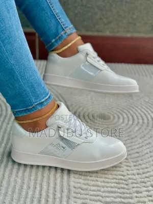 Polo Men Sneakrs