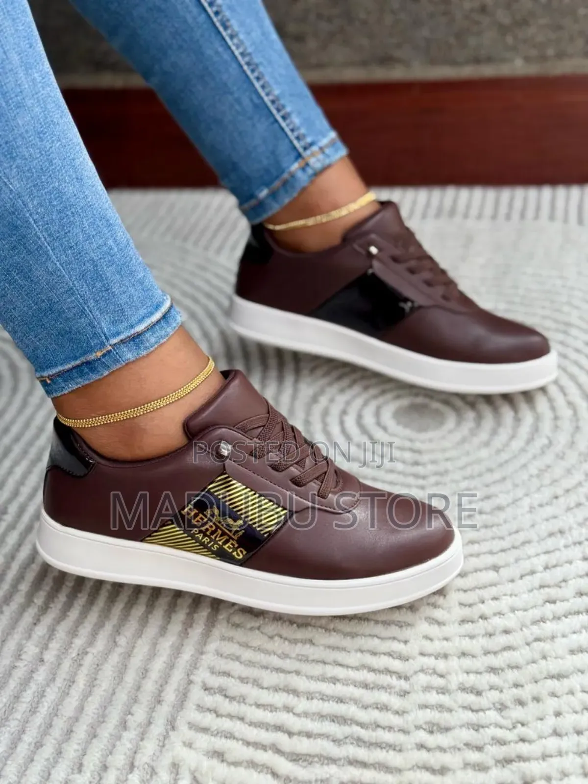 Polo Men Sneakrs