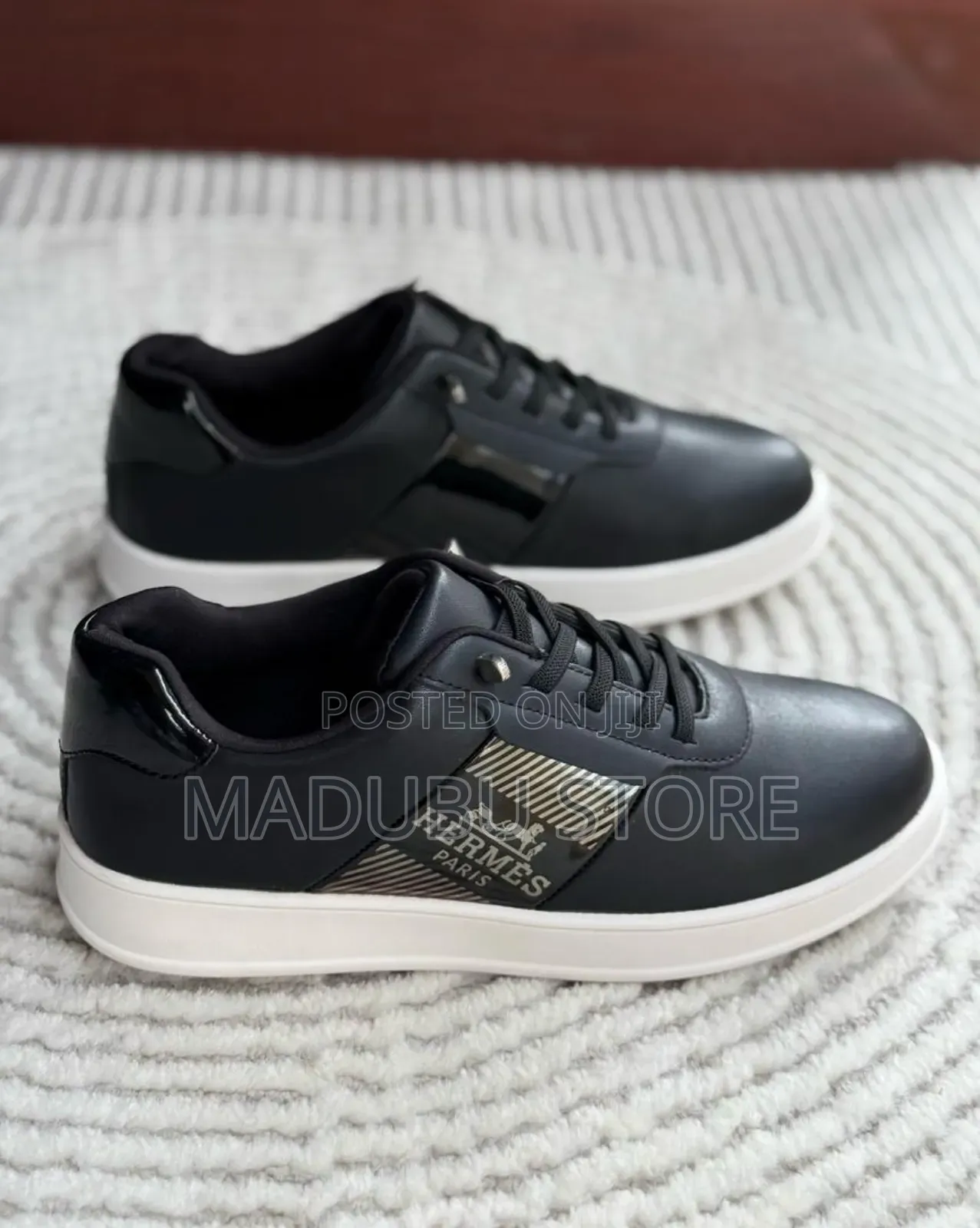 Polo Men Sneakrs