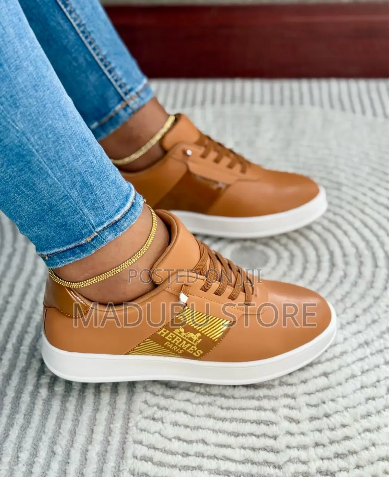 Polo Men Sneakrs