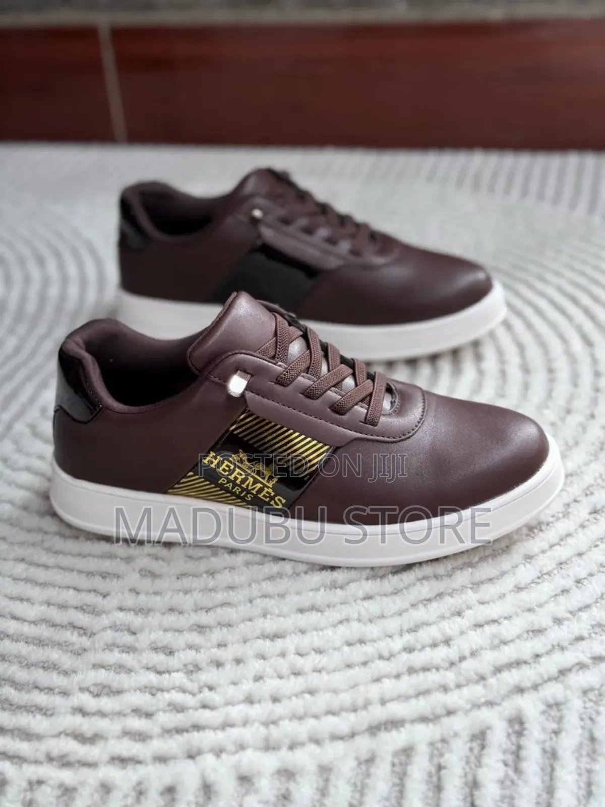 Polo Men Sneakrs