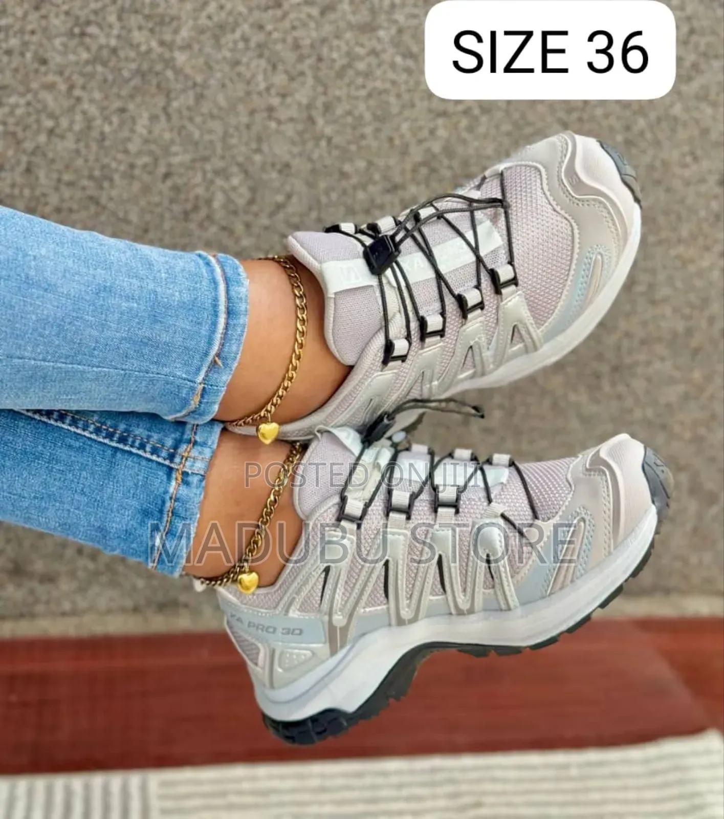 Polo Men Sneakrs