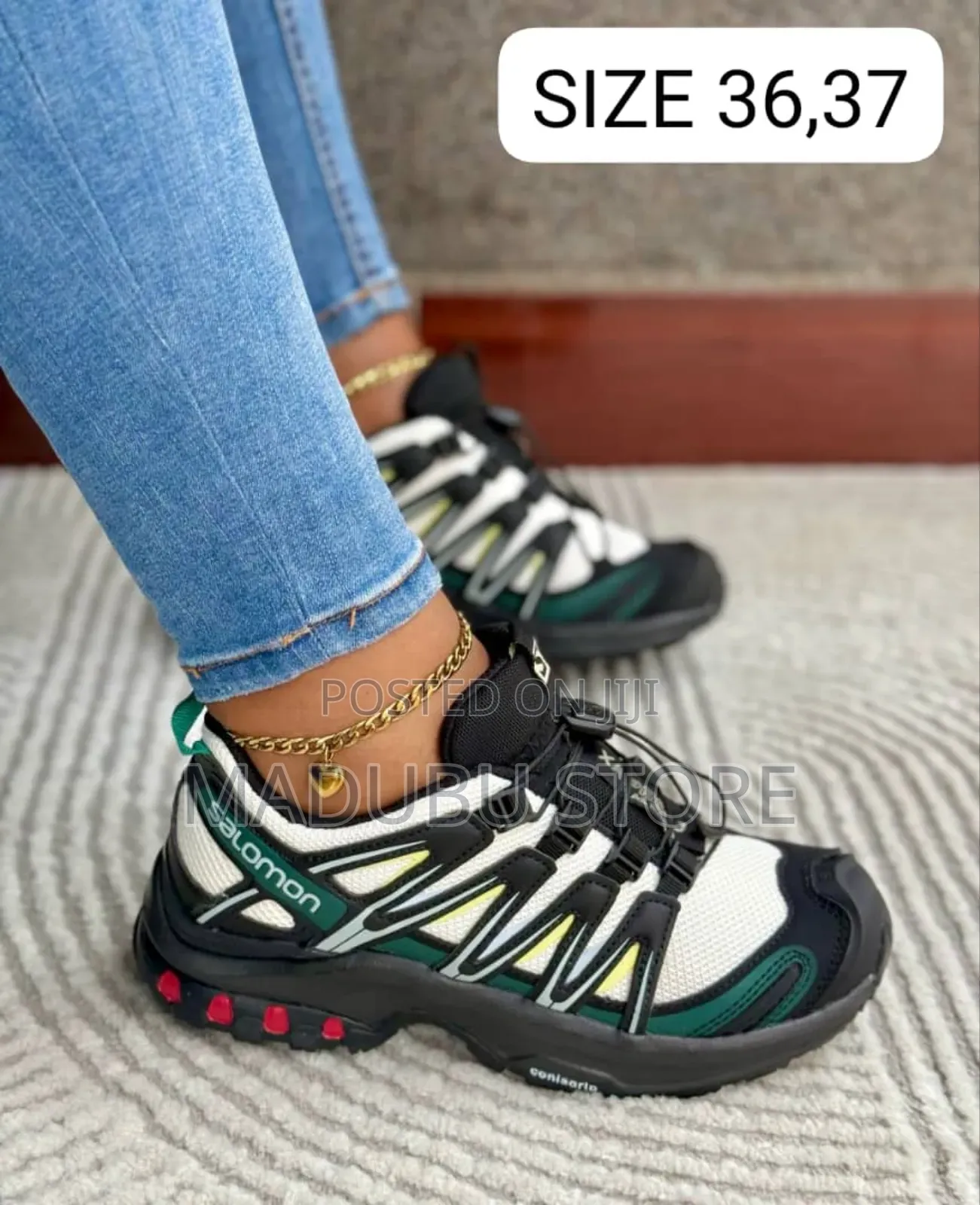Polo Men Sneakrs