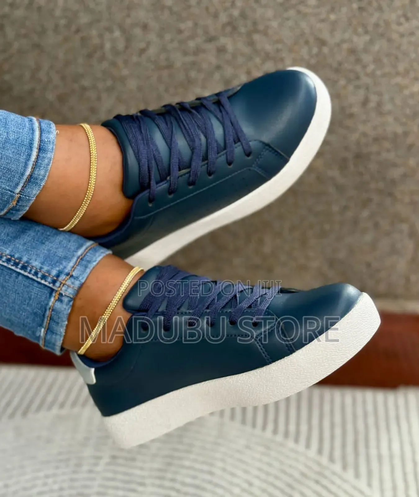 Polo Men Sneakrs