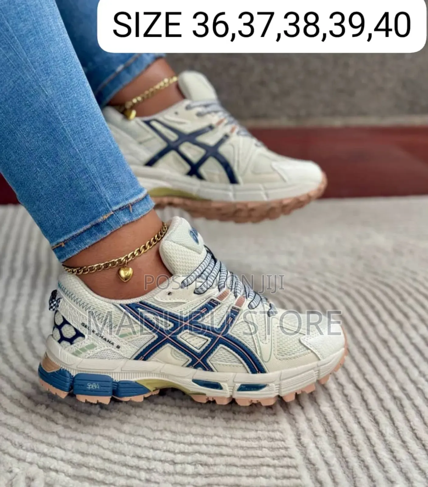 Polo Men Sneakrs