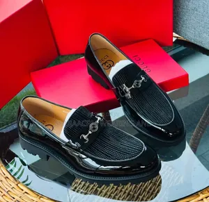 Shoes That Makes Every Step Count
