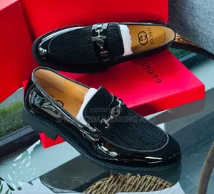 Shoes That Makes Every Step Count