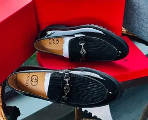 Shoes That Makes Every Step Count