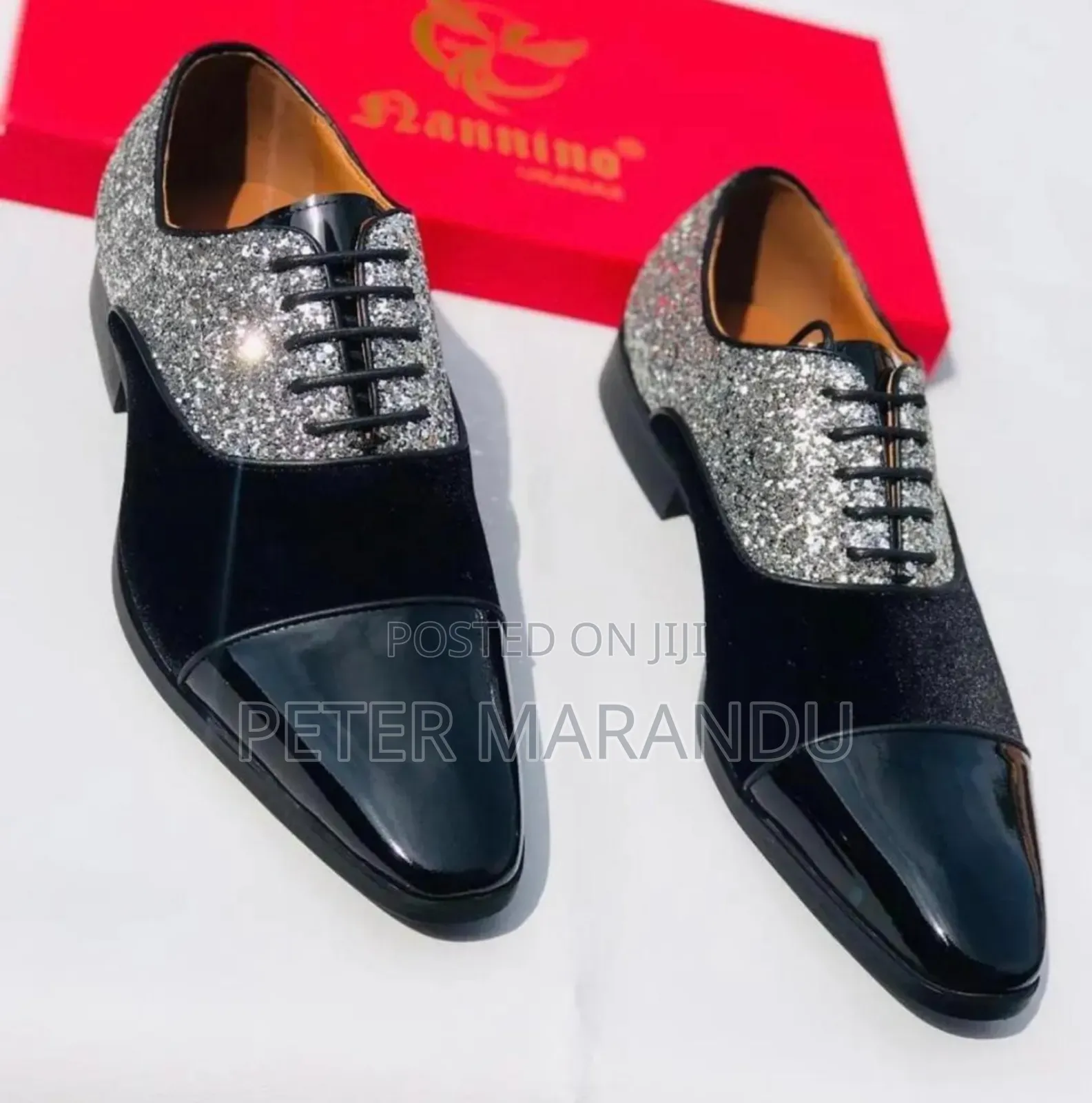 Good Leather Shoes for Mens