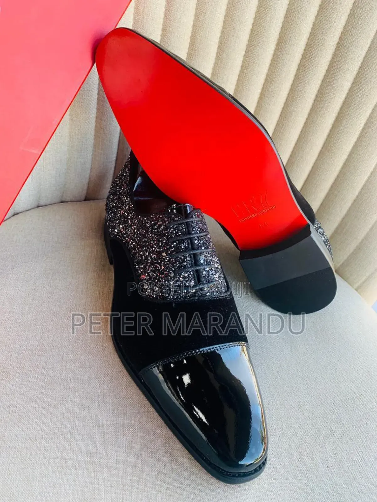 Good Leather Shoes for Mens