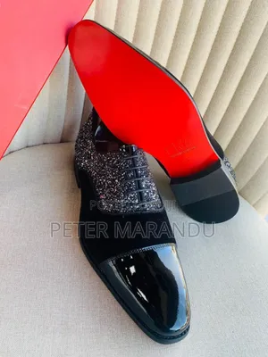 Good Leather Shoes for Mens