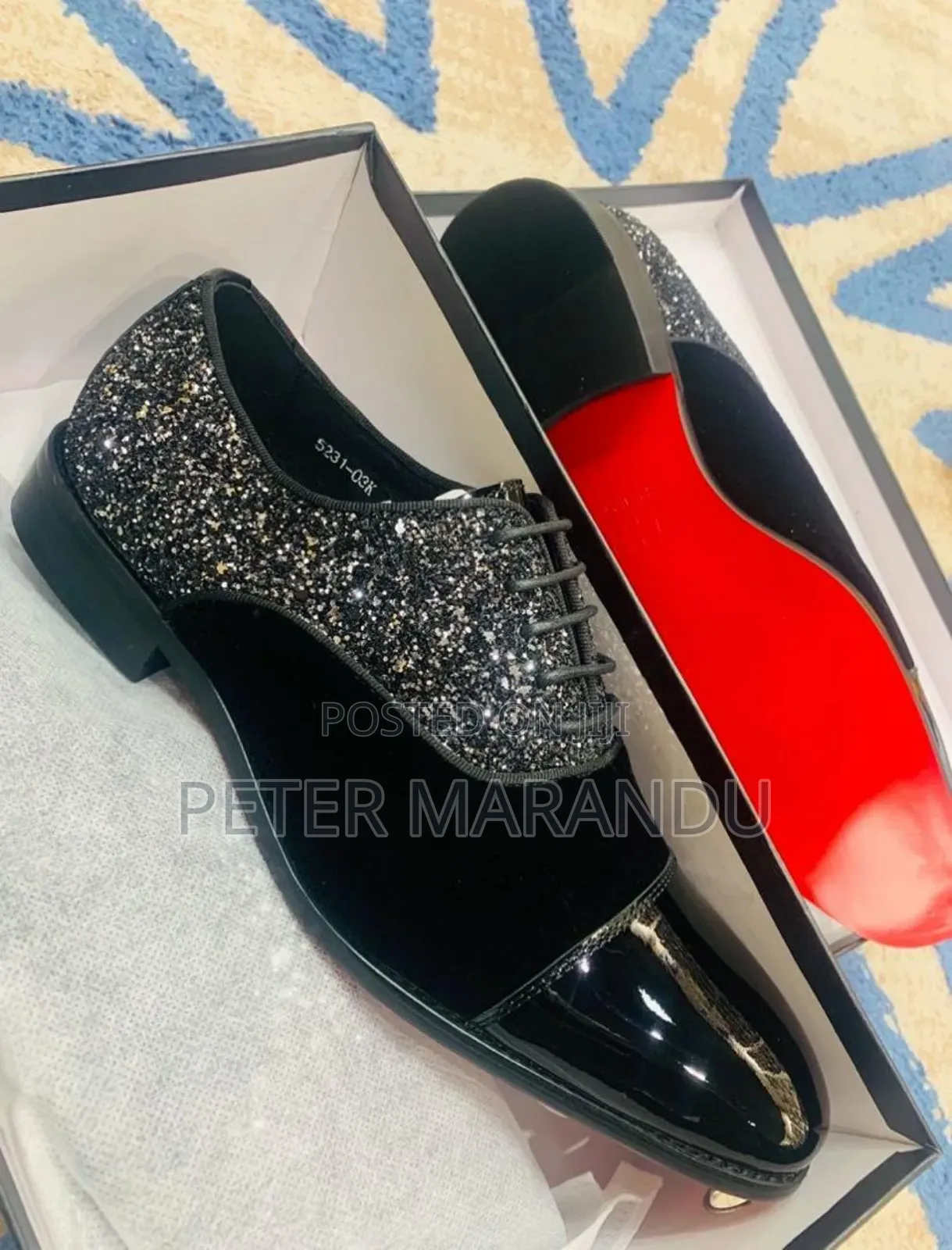 Good Leather Shoes for Mens