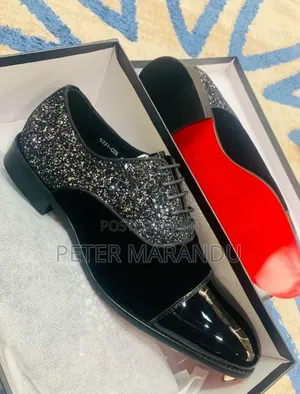 Good Leather Shoes for Mens