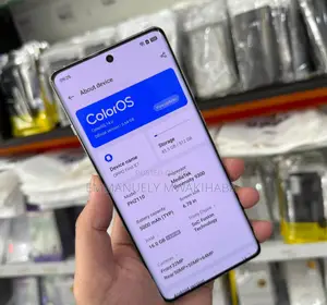 Oppo Find X7 256 GB