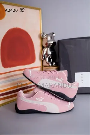 Good Brand Sneaker Shoes
