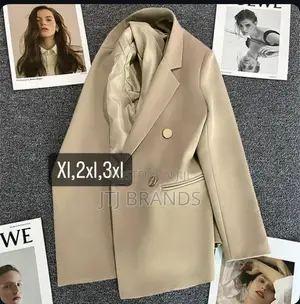 Female Og Coats
