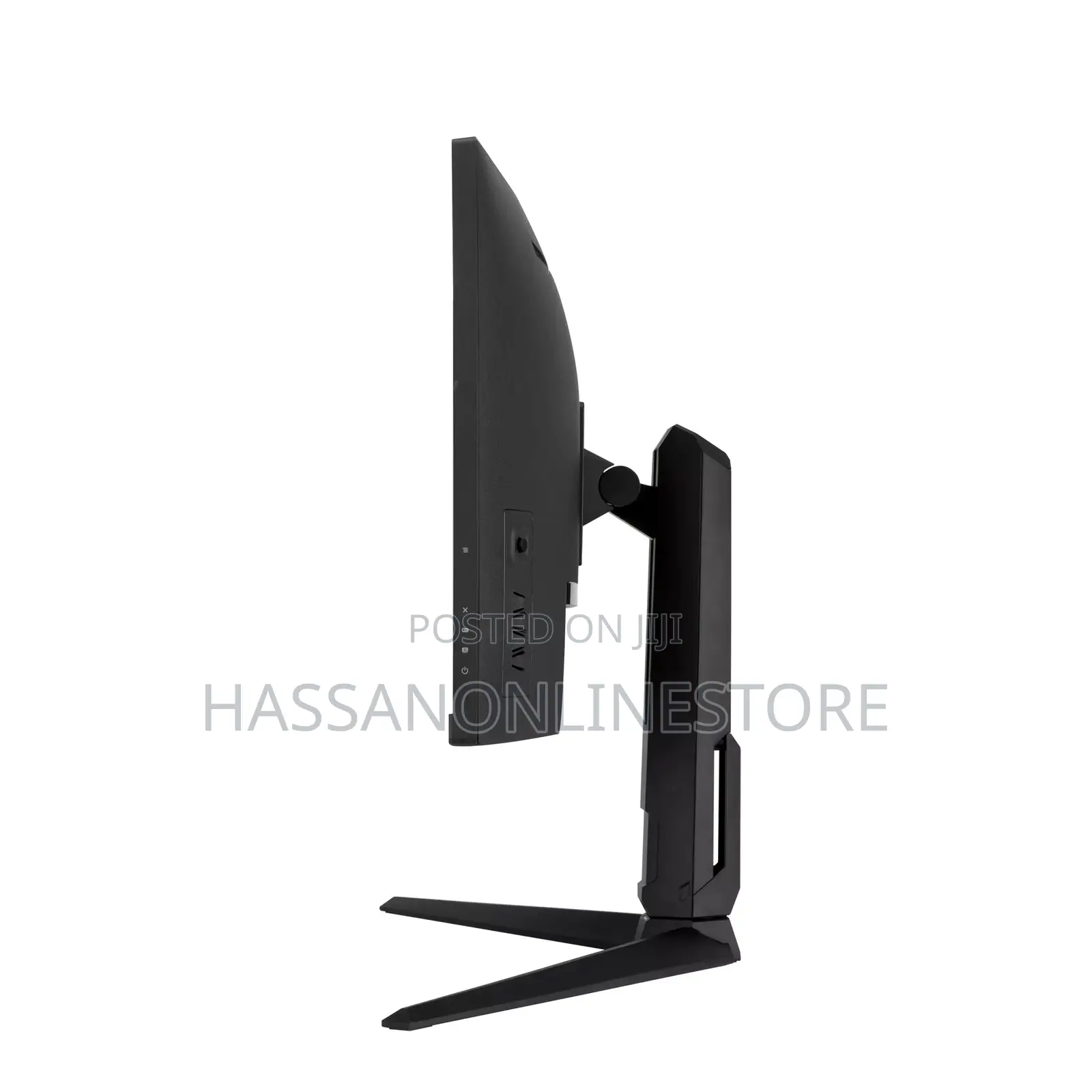 Asus Tuf Gaming Vg34vql1b 34" Curved HDR 165 Hz Monitor