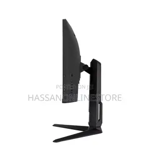 Asus Tuf Gaming Vg34vql1b 34" Curved HDR 165 Hz Monitor