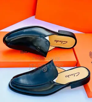 TMK New Fashion Open Shoes