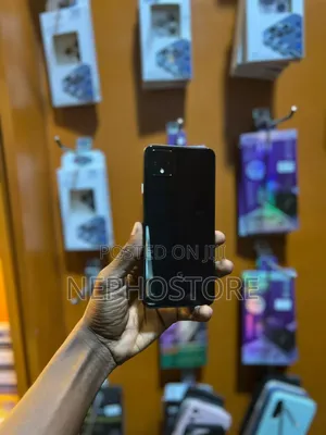 Photo - Google Pixel 4 XL 64 GB Black