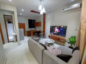 Furnished 2bdrm Apartment in Mikocheni for rent