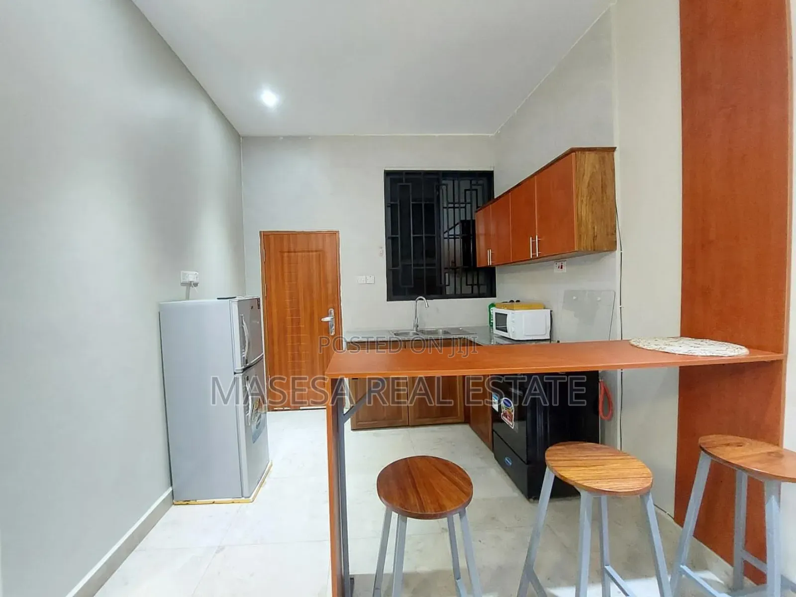 Furnished 2bdrm Apartment in Mikocheni for rent