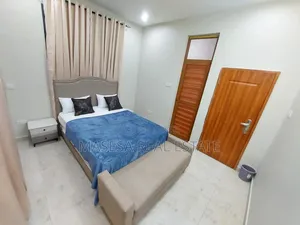 Furnished 2bdrm Apartment in Mikocheni for rent