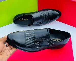 Maarifa Na Juhudi Shoes