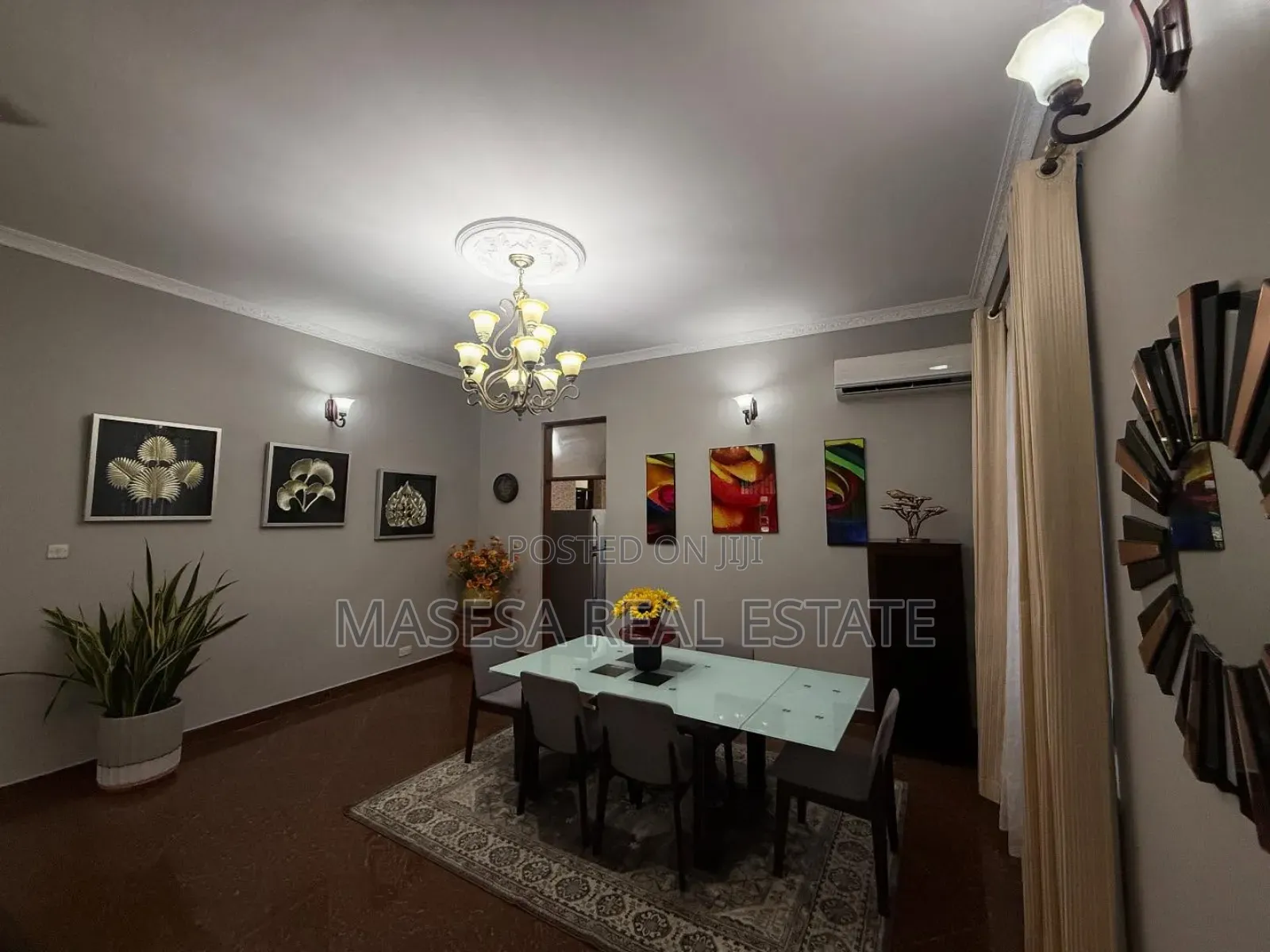 Furnished 2bdrm Villa in Oyster Bay for rent