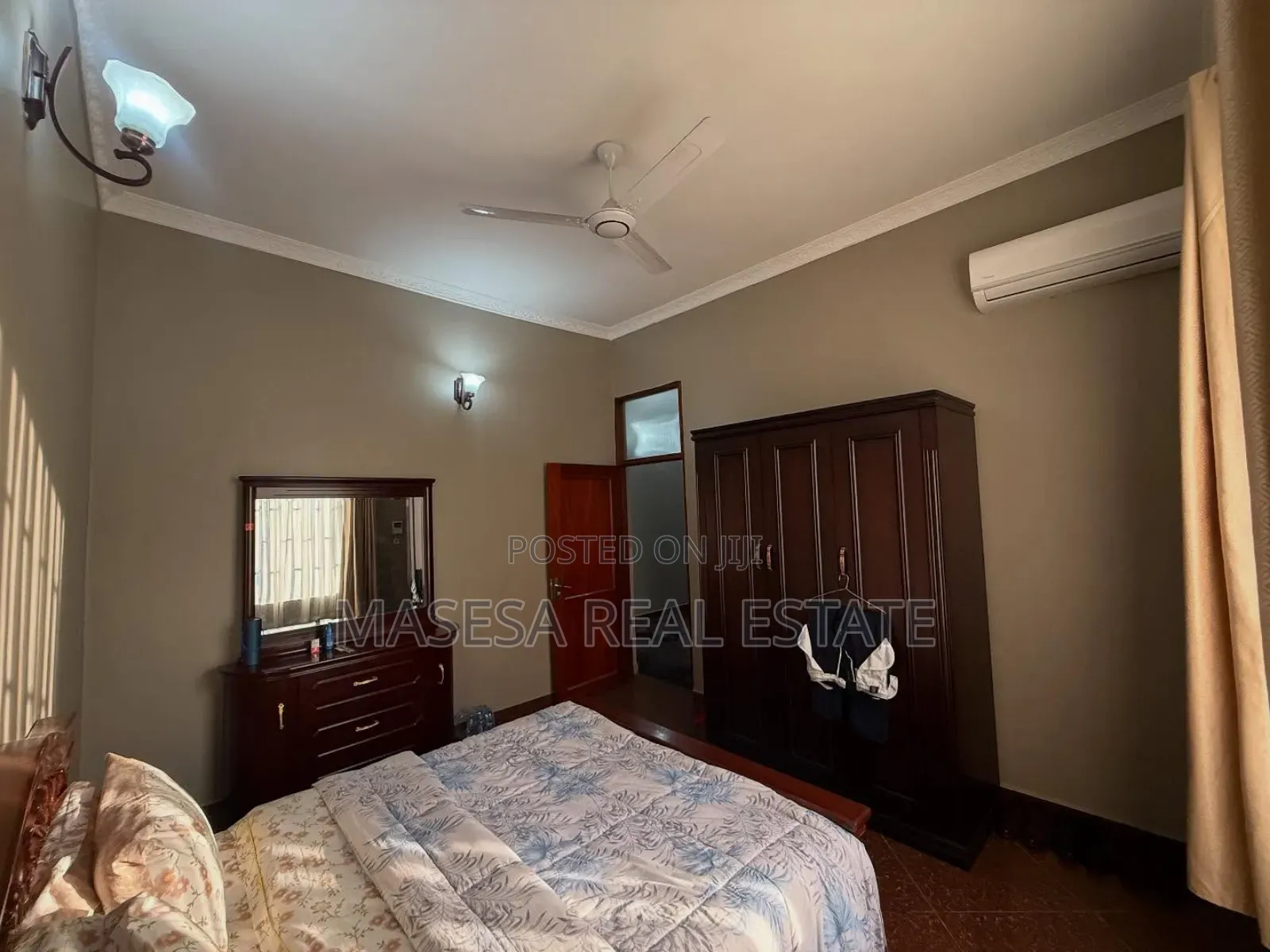 Furnished 2bdrm Villa in Oyster Bay for rent