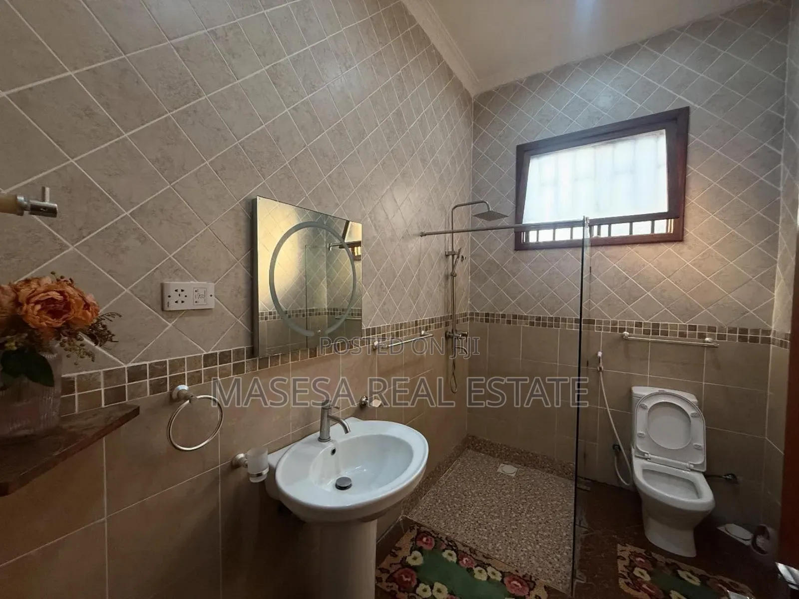 Furnished 2bdrm Villa in Oyster Bay for rent
