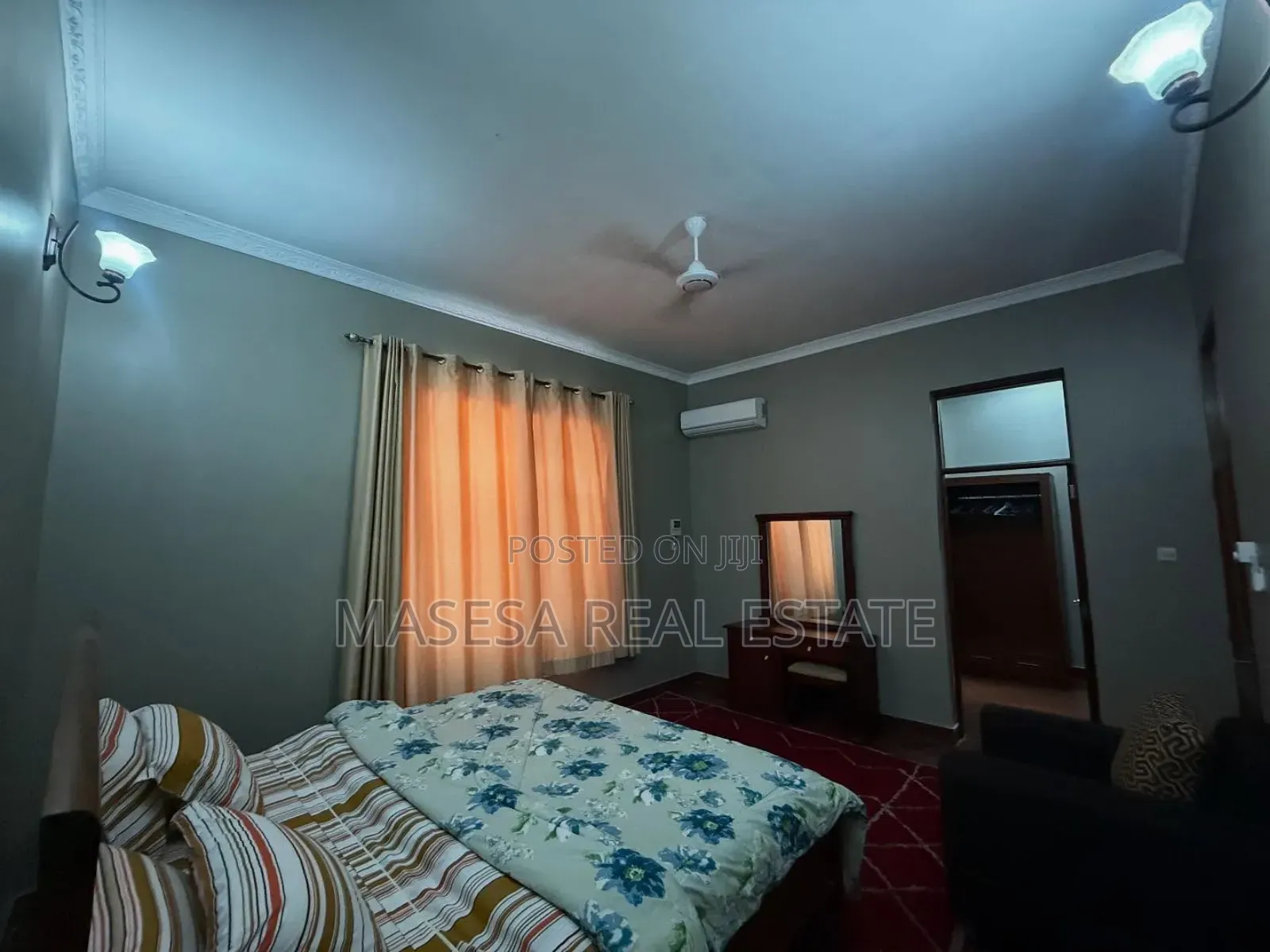Furnished 2bdrm Villa in Oyster Bay for rent