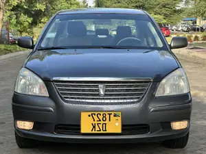 Toyota Premio 2004 Gray